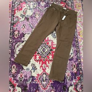 Taylor Stitch Pants